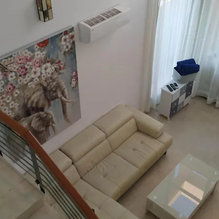 Tatil Evi Casas De Tauro