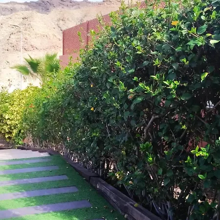 Tatil Evi Casas De Tauro *