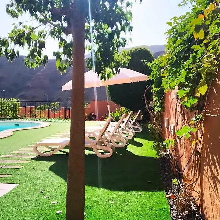 Casas De Tauro Tatil Evi *