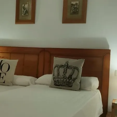 Casas De Tauro Tatil Evi *