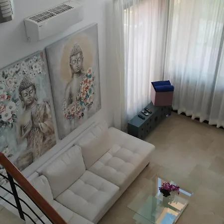 Casas De Tauro Tatil Evi *