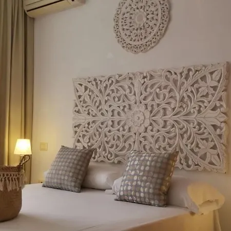 Tatil Evi Casas De Tauro