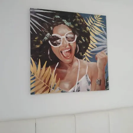 Tatil Evi Casas De Tauro La Playa de Tauro