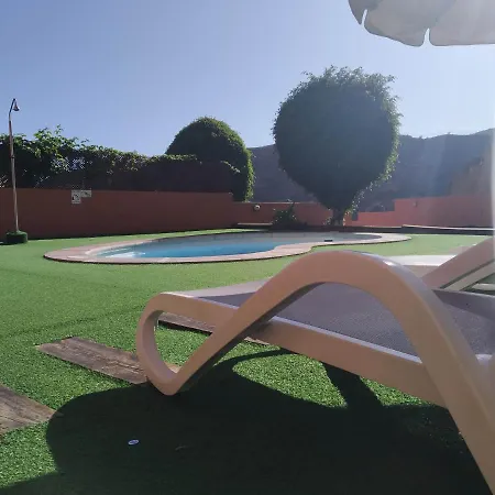 Casas De Tauro Tatil Evi *