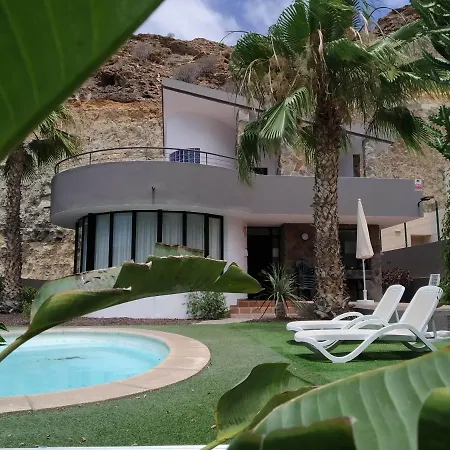 Tatil Evi Casas De Tauro *