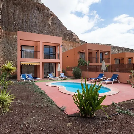 Tatil Evi Casas De Tauro