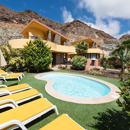 Tatil Evi Casas De Tauro La Playa de Tauro