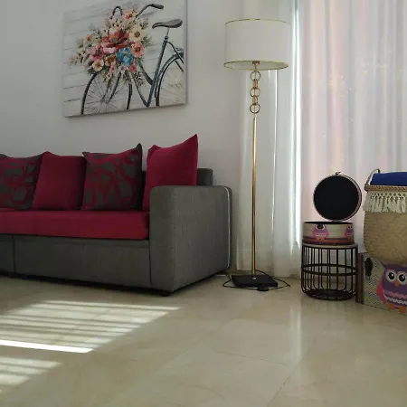 Casas De Tauro Ferienhaus La Playa de Tauro