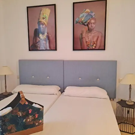 Ferienhaus Casas De Tauro