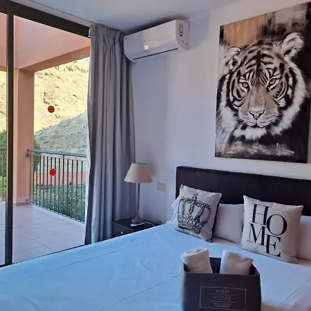 Ferienhaus Casas De Tauro La Playa de Tauro