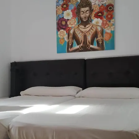 Casas De Tauro Ferienhaus La Playa de Tauro