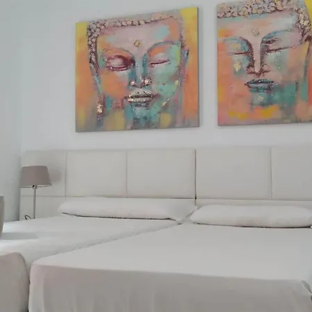 Casas De Tauro Ferienhaus La Playa de Tauro