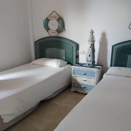 Ferienhaus Casas De Tauro *