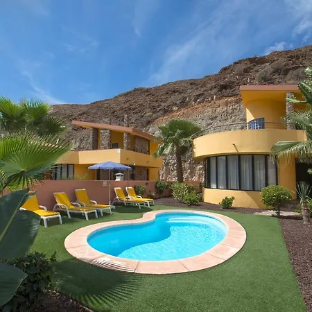 Casas De Tauro Ferienhaus La Playa de Tauro