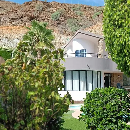 Ferienhaus Casas De Tauro