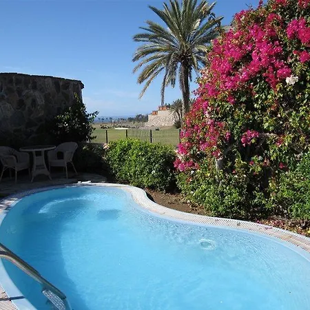 Casas De Tauro Ferienhaus