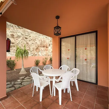 Ferienhaus Casas De Tauro *