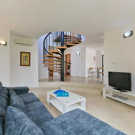 Ferienhaus Casas De Tauro