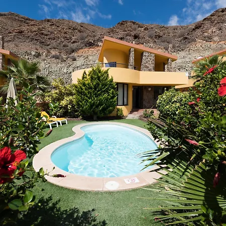 Casas De Tauro La Playa de Tauro