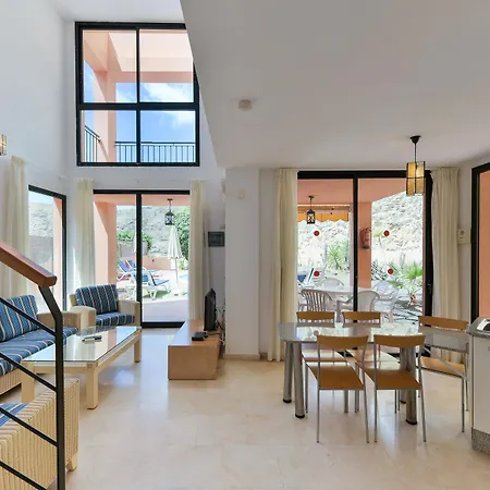 Ferienhaus Casas De Tauro La Playa de Tauro