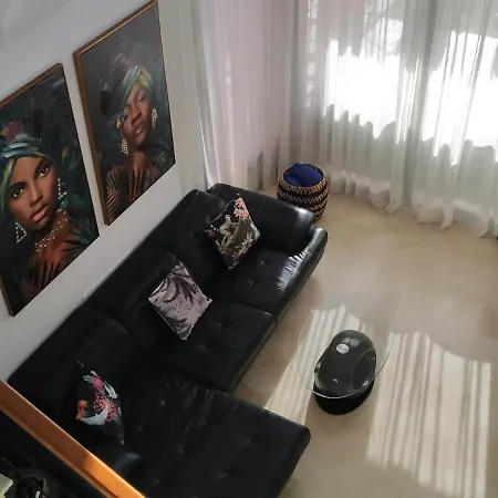 Casas De Tauro Semesterbostad La Playa de Tauro