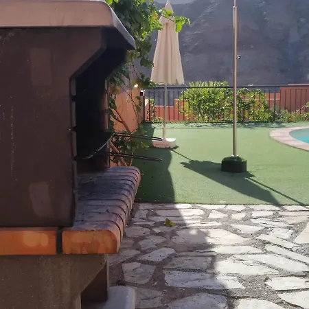 Casas De Tauro Semesterbostad