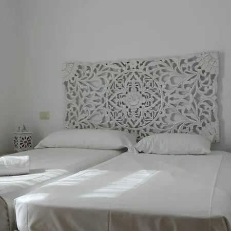 Casas De Tauro Semesterbostad *