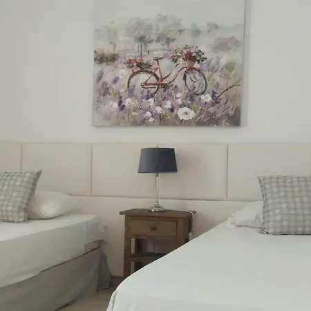Casas De Tauro Semesterbostad