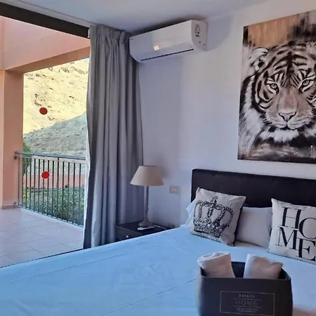 Semesterbostad Casas De Tauro La Playa de Tauro