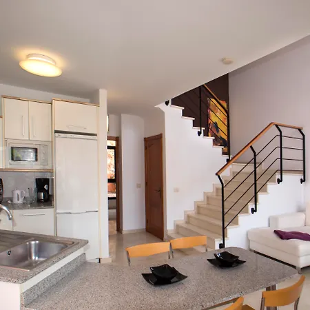 Casas De Tauro Semesterbostad *