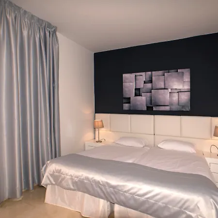 Semesterbostad Casas De Tauro La Playa de Tauro