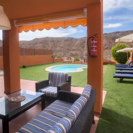 Casas De Tauro Semesterbostad *
