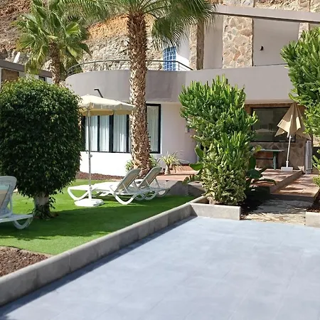 Semesterbostad Casas De Tauro