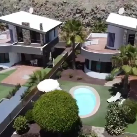 Casas De Tauro Semesterbostad